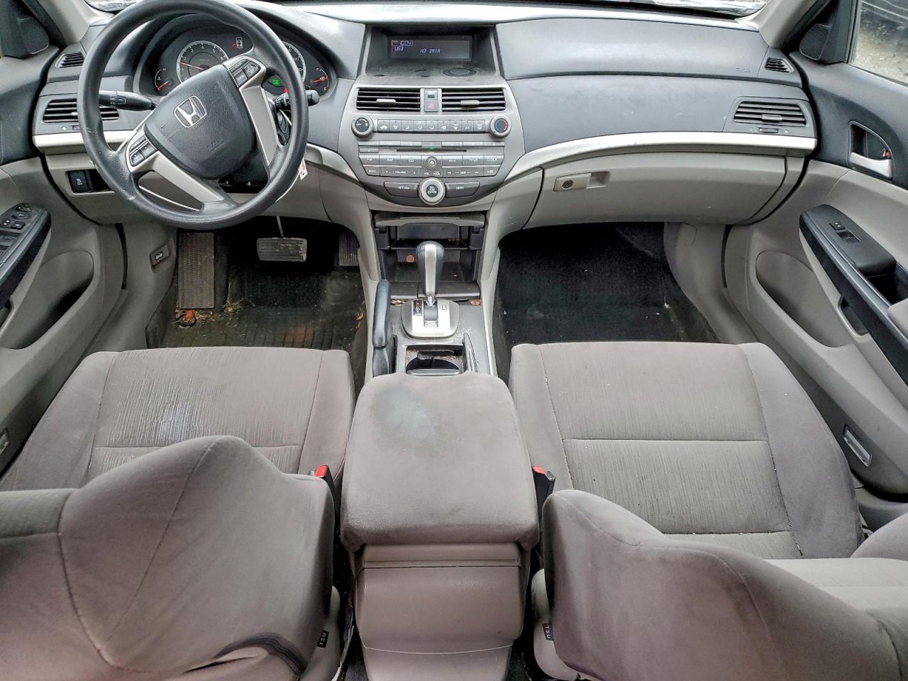 Honda Accord Lx Image 4