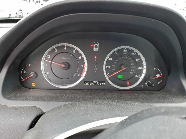 Honda Accord Lx Image 11