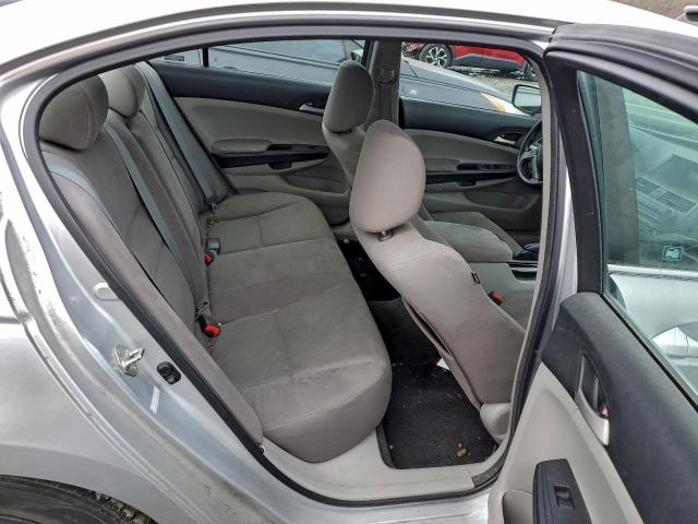 Honda Accord Lx Image 12