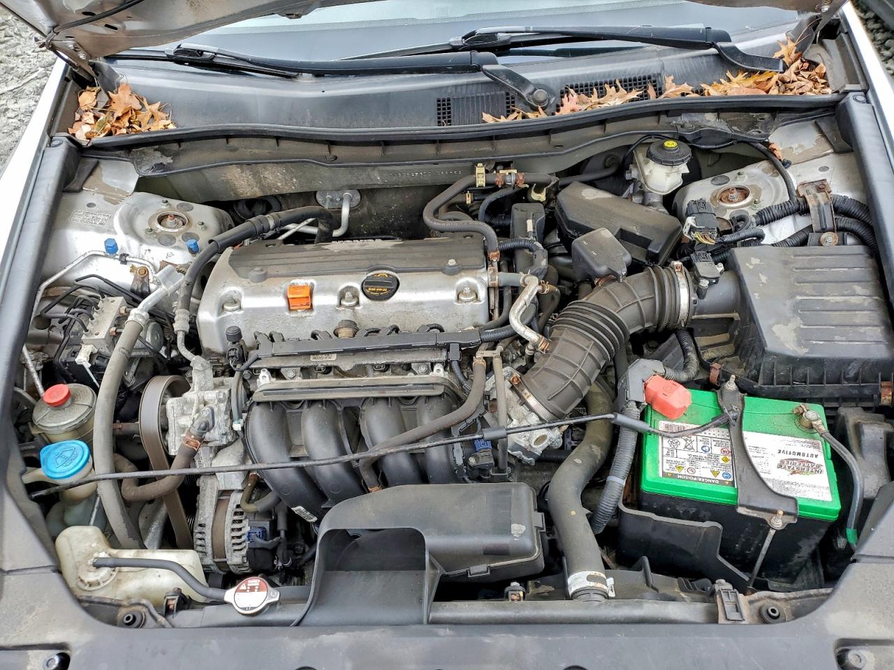 Honda Accord Lx Image 7