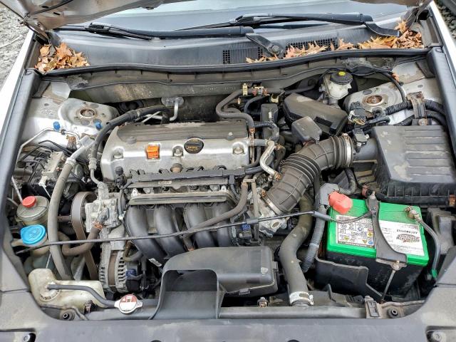 Honda Accord Lx Image 7