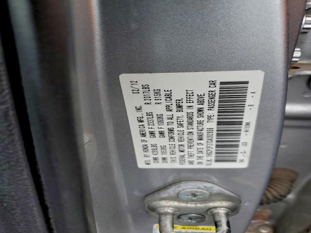 Honda Accord Lx Image 10