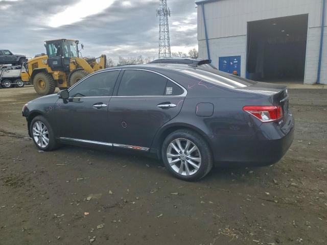 Lexus Es 350 Image 8