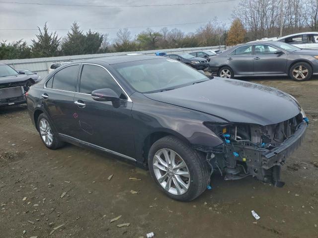 Lexus Es 350 Image 9
