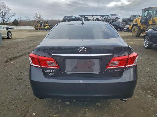 Lexus Es 350 Image 7