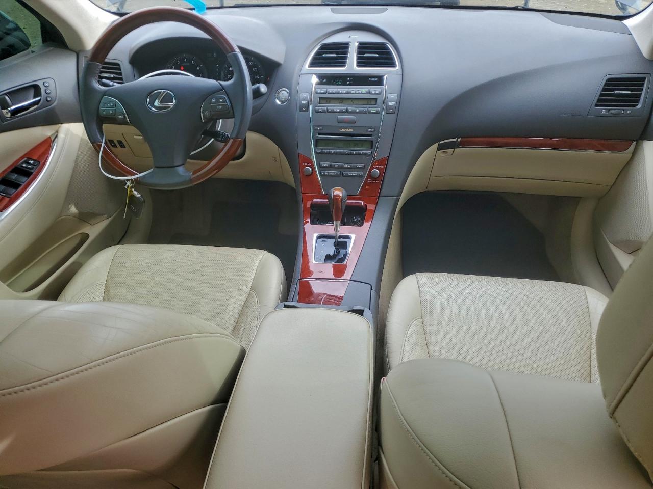 Lexus Es 350 Image 3
