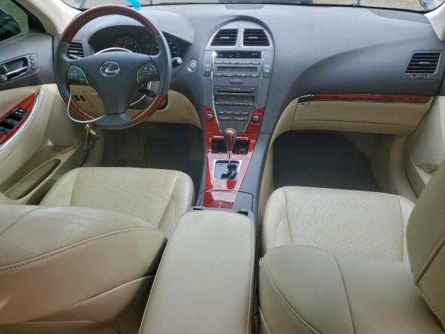 Lexus Es 350 Image 3