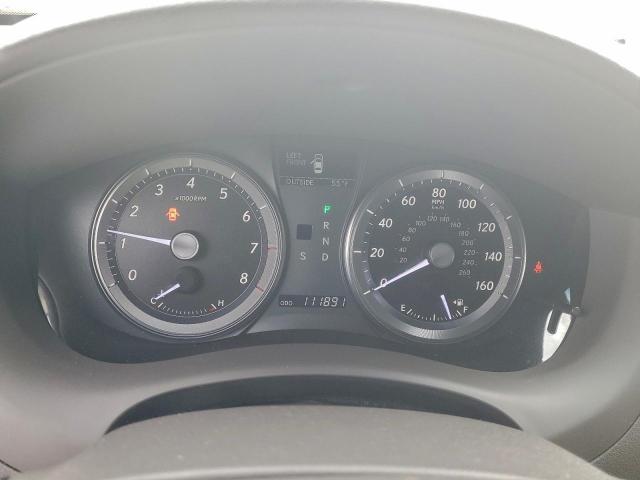 Lexus Es 350 Image 11
