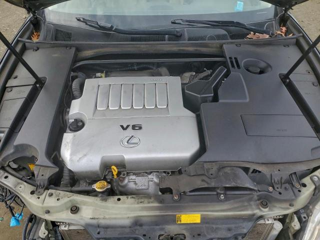 Lexus Es 350 Image 4