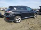 Lexus RX 350 Base Image 8