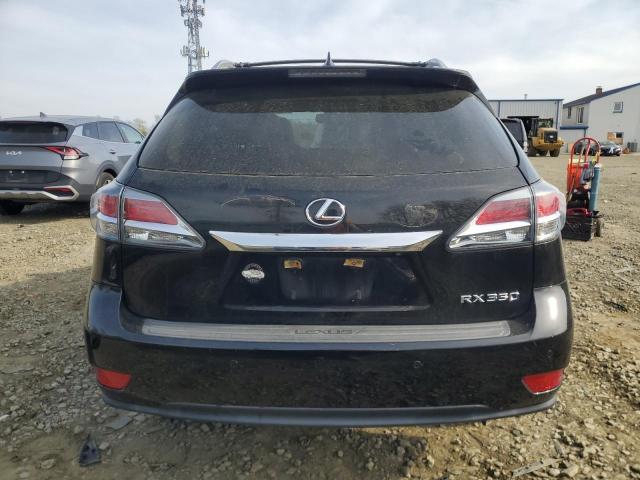 Lexus RX 350 Base Image 10