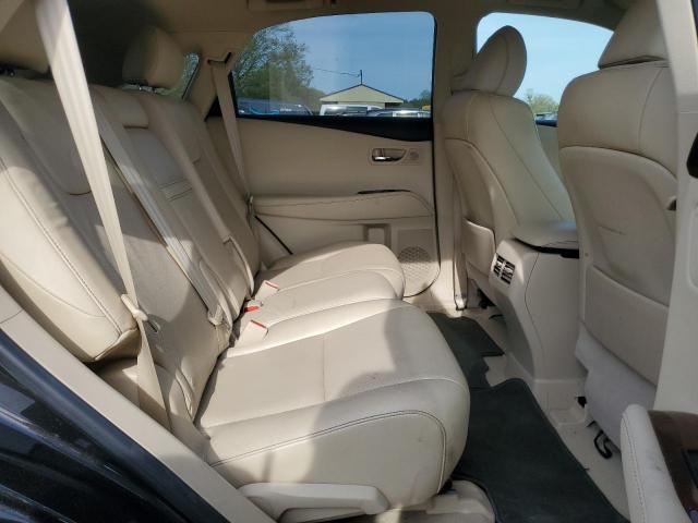 Lexus RX 350 Base Image 11