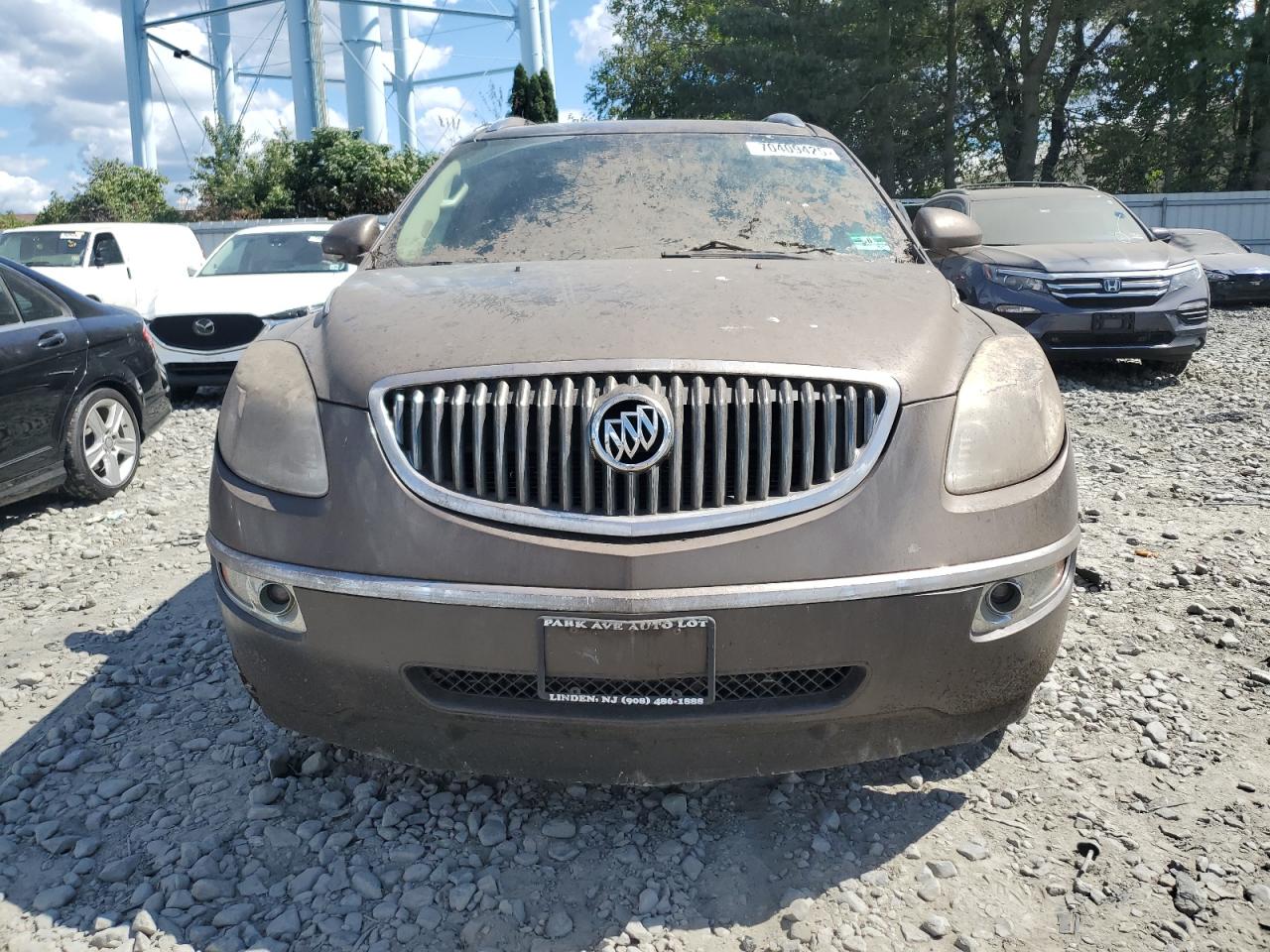 Buick Enclave Cx Image 11