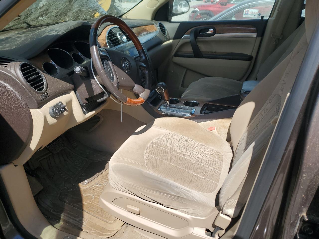 Buick Enclave Cx Image 6