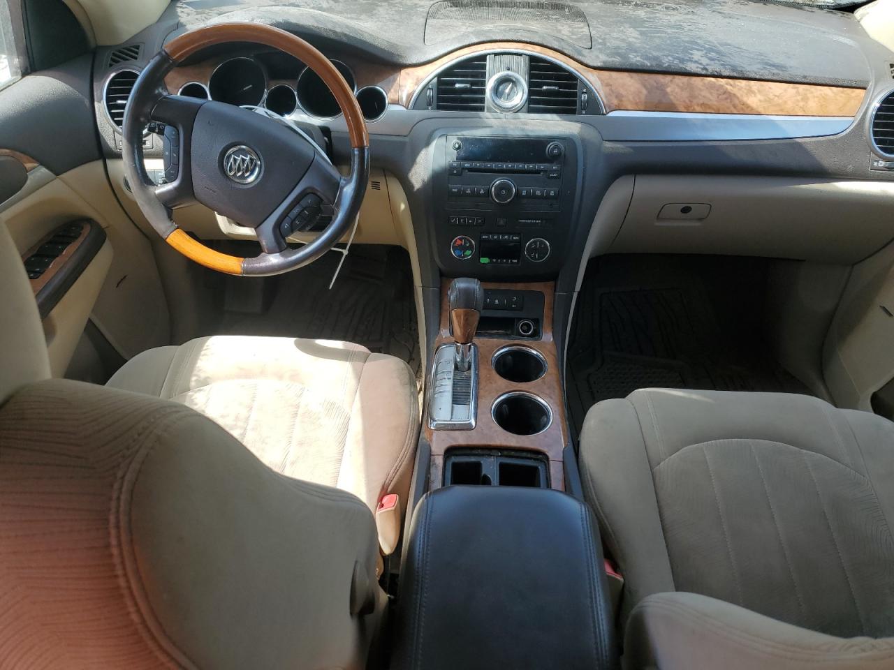 Buick Enclave Cx Image 5