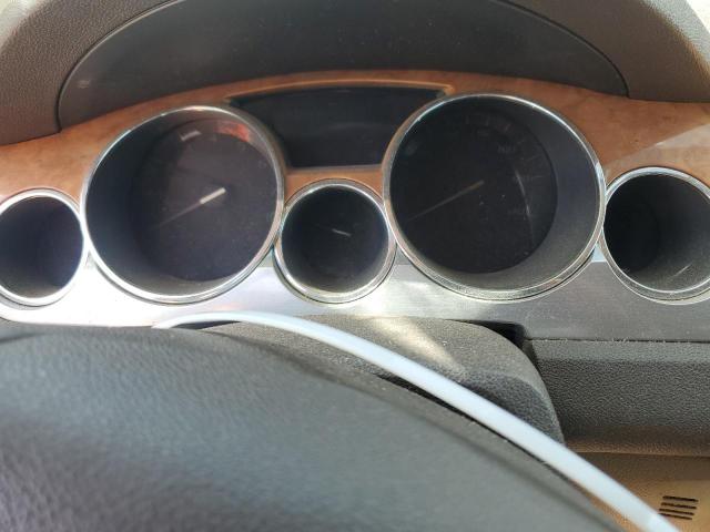 Buick Enclave Cx Image 4