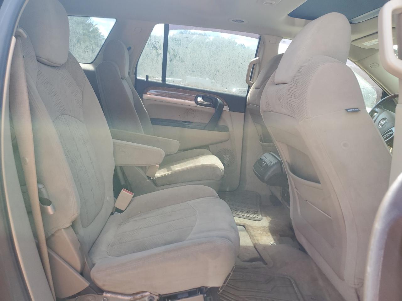 Buick Enclave Cx Image 8