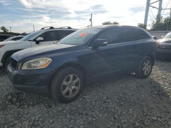  Salvage Volvo XC60