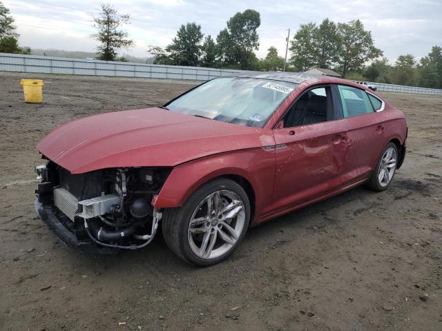  Salvage Audi A5