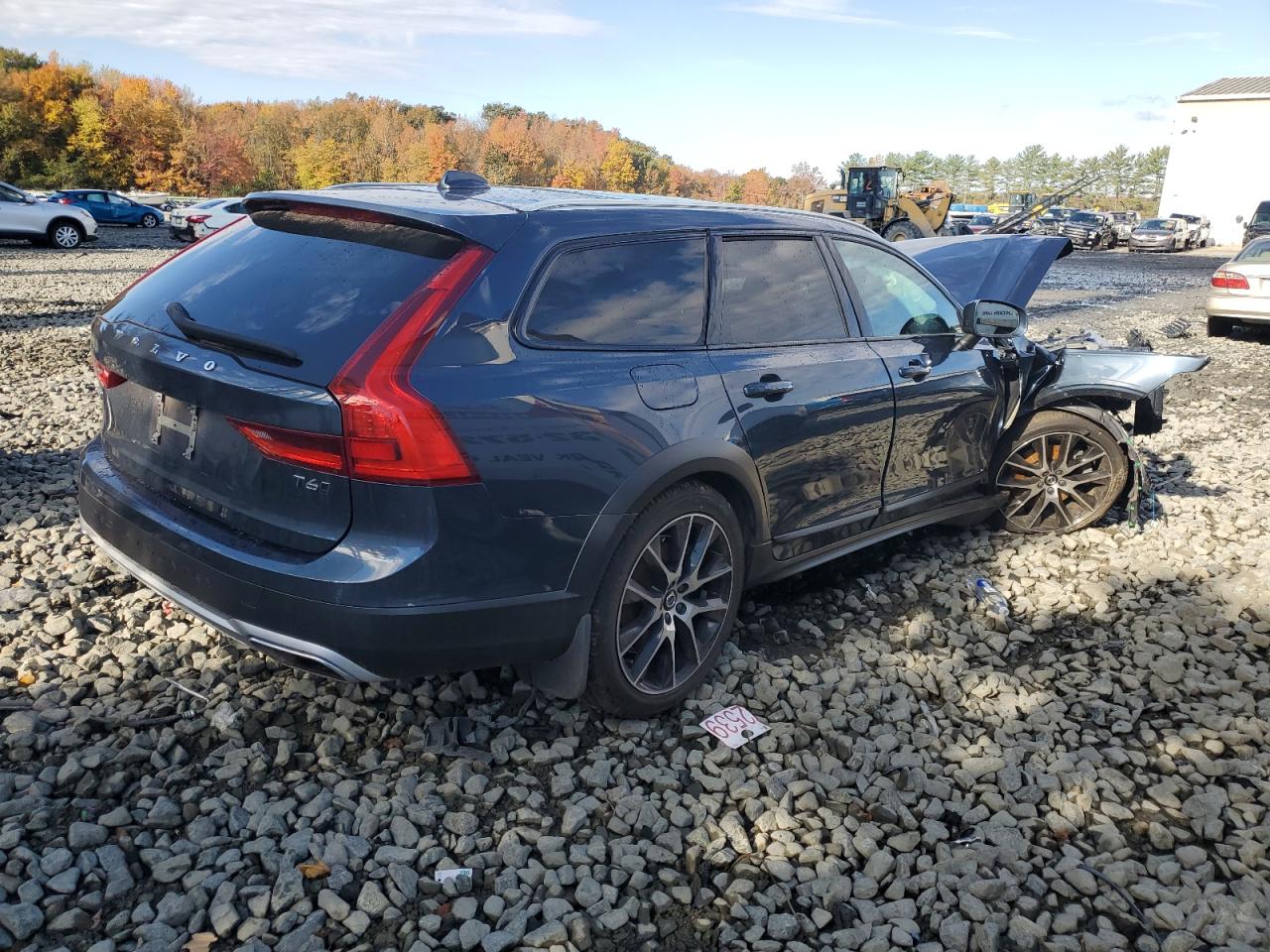 Volvo V90 T6 Inscription Image 7