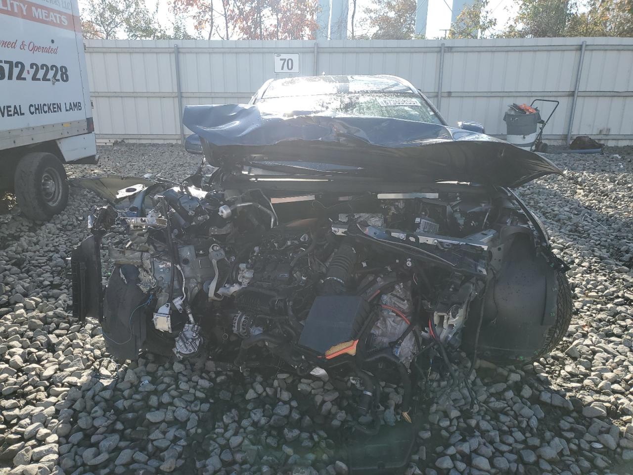 Volvo V90 T6 Inscription Image 13