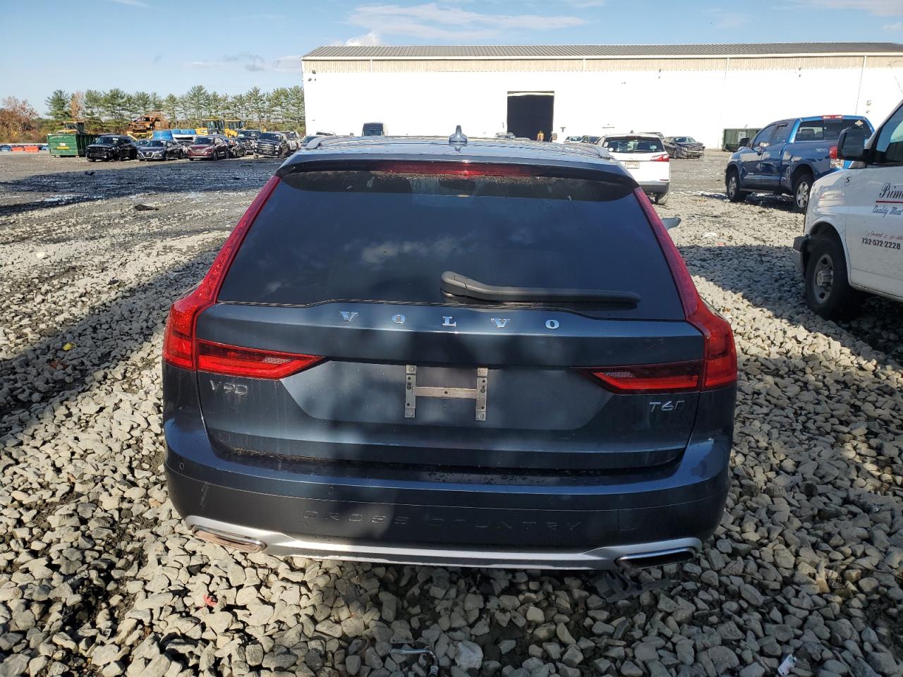 Volvo V90 T6 Inscription Image 5