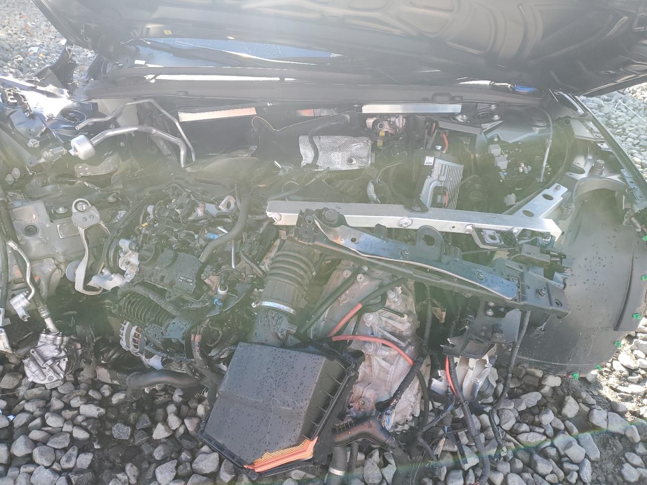 Volvo V90 T6 Inscription Image 3