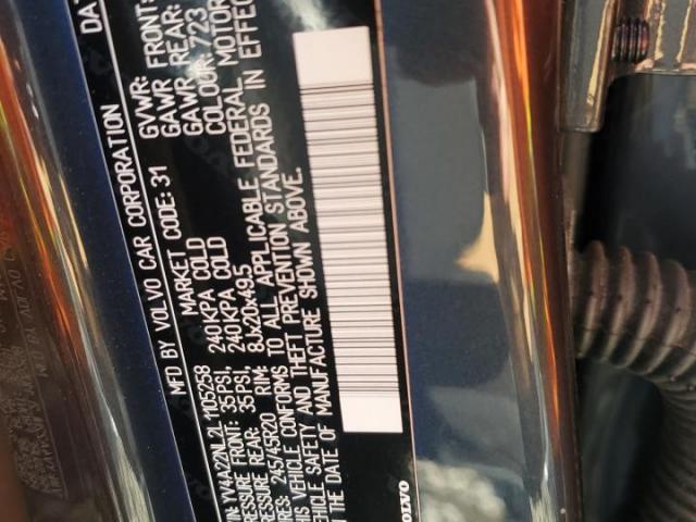 Volvo V90 T6 Inscription Image 4