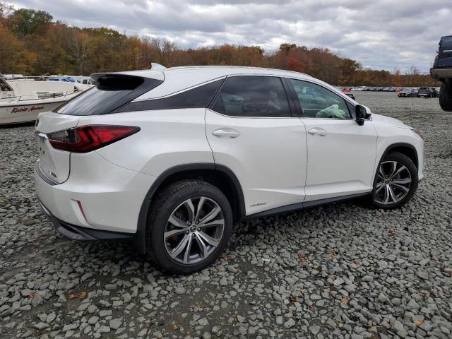 Lexus RX 450h Base Image 6