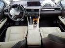Lexus RX 450h Base Image 7
