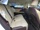 Lexus RX 450h Base Image 11