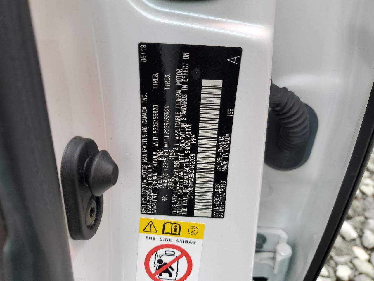 Lexus RX 450h Base Image 12