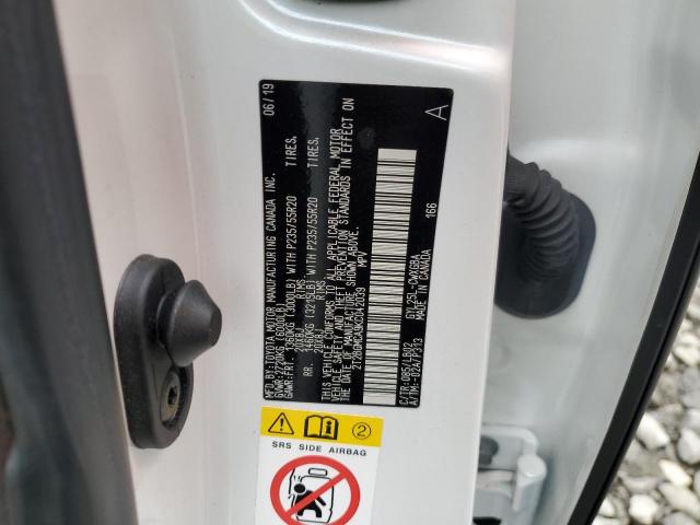 Lexus RX 450h Base Image 12