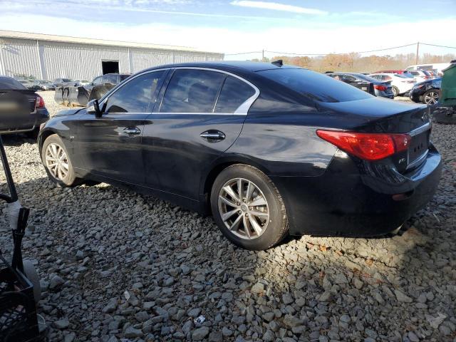 INFINITI Q50 Base Image 2