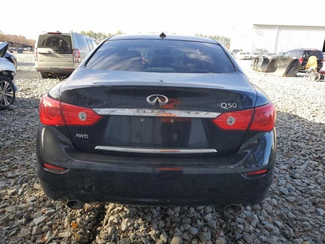 INFINITI Q50 Base Image 8