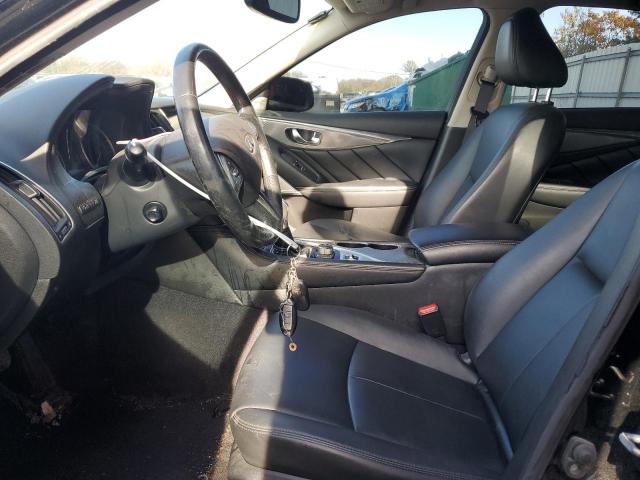 INFINITI Q50 Base Image 12