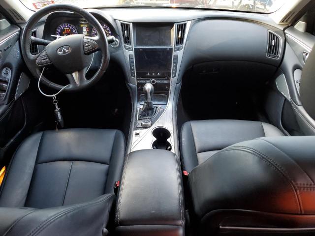INFINITI Q50 Base Image 6