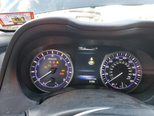 INFINITI Q50 Base Image 11