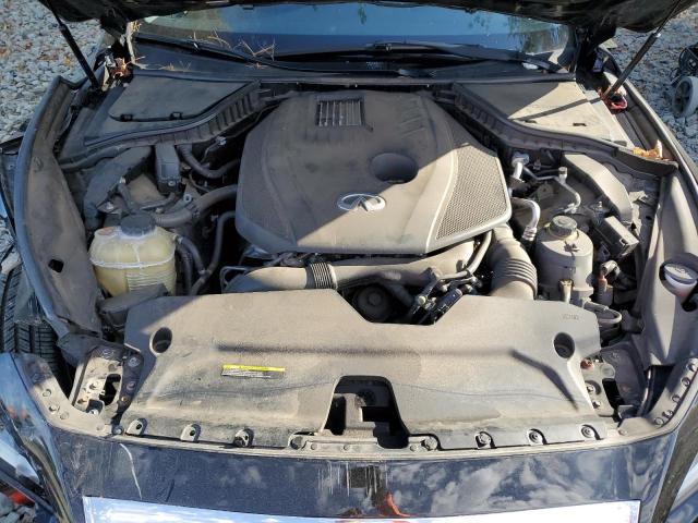 INFINITI Q50 Base Image 7