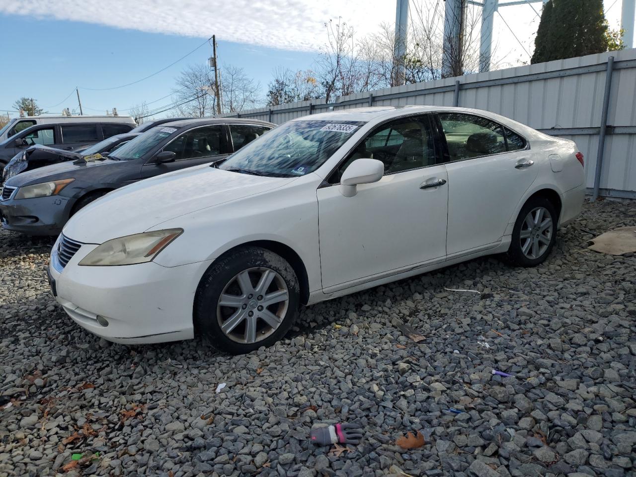 Lexus Es 350 Image 1