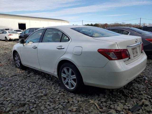 Lexus Es 350 Image 11