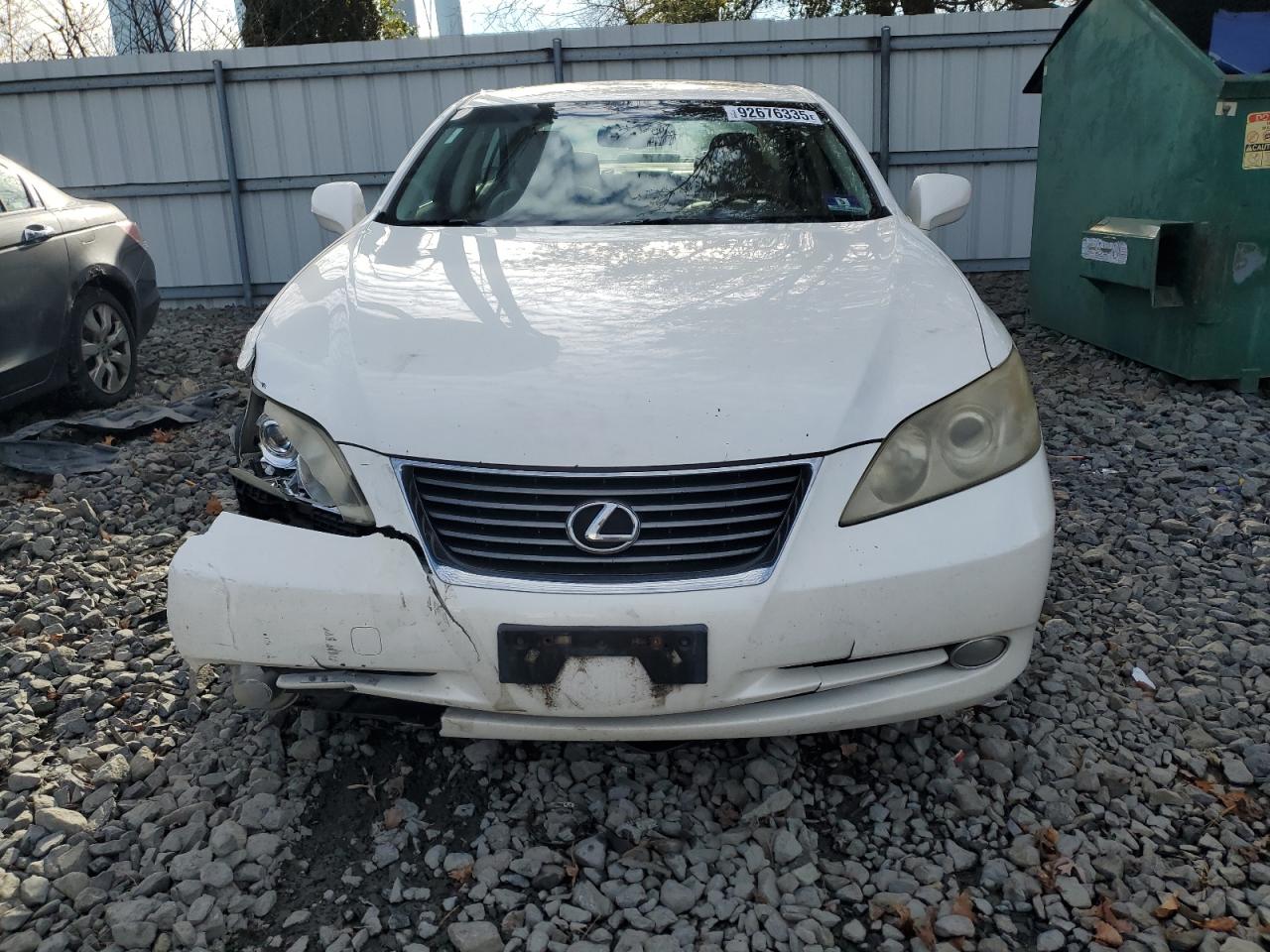 Lexus Es 350 Image 3