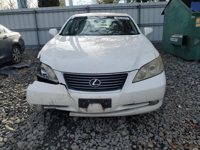 Lexus Es 350 Image 3