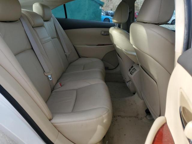Lexus Es 350 Image 7