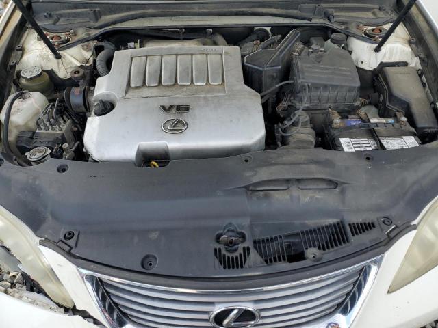 Lexus Es 350 Image 10