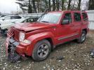 Jeep Liberty Sport Image 1