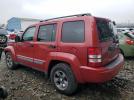 Jeep Liberty Sport Image 8