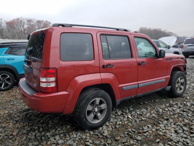 Jeep Liberty Sport Image 12