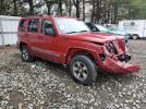 Jeep Liberty Sport Image 13