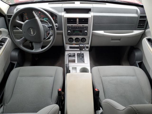 Jeep Liberty Sport Image 4